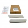 Originalteil Chrom Türgriffabdeckungen Hinten Renault Clio IV  , 7711940749
